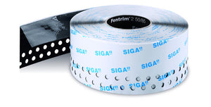 SIGA Fentrim 2 - Juosta (50/85 mm x 25 m)