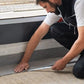 SIGA Fentrim 330 - Juosta pilka (200 mm x 25 m)