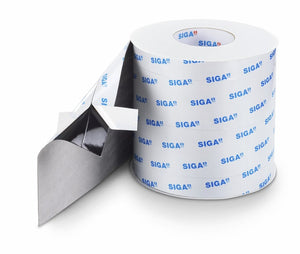 SIGA Fentrim 330 - Juosta pilka (200 mm x 25 m)