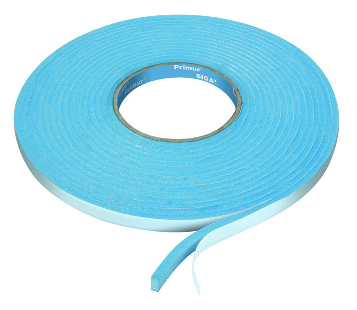 SIGA Primur - Klijavimo juosta (12 mm x 8 m)