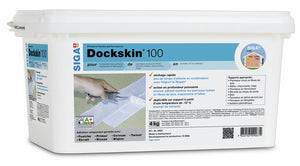 SIGA Dockskin 100 - Gruntas (4 kg)
