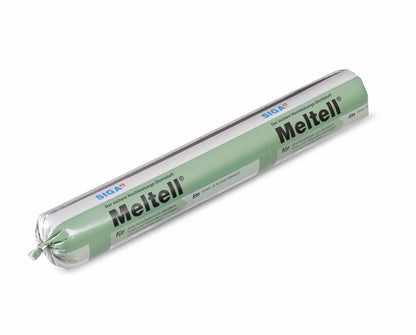SIGA Meltell 310 - Sandariklis baltas (600 ml)