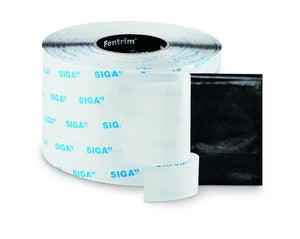 SIGA Fentrim IS 2 - Juosta (150 mm x 25 m)