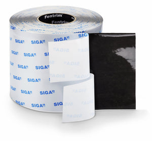 SIGA Fentrim IS 2 - Juosta (200 mm x 25 m)
