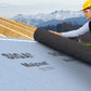 SIGA Majcoat 150 SOB - Priešvėjinė difuzinė membrana (1.5 m x 50 m)