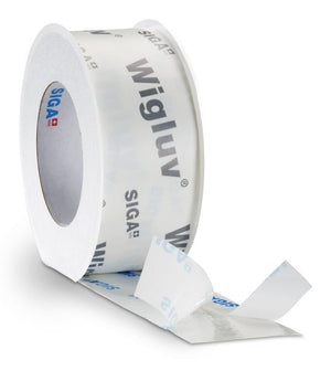 SIGA Wigluv - Juosta (20/40 mm x 25 m)