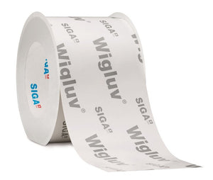 SIGA Wigluv - Juosta (100 mm x 25 m)