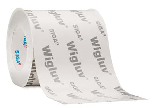 SIGA Wigluv - Juosta (150 mm x 25 m)