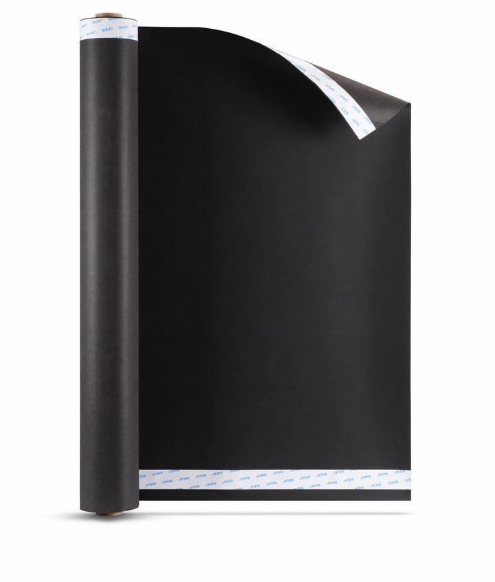 SIGA Majvest 700 SOB - Fasadinė membrana (1.5m x 33.4 m)