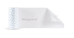 SIGA Wetguard 200 SA - Apsauginė plėvelė (390 mm x 50 m)