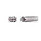 Lamello Invis Mx2 - Rinkinys su 14 mm jungtimis (20 vnt)