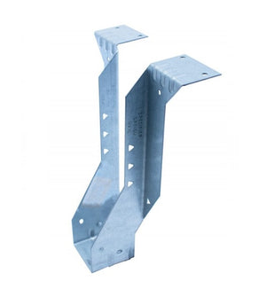ITSE299/61 - Dvitėjinės sijos laikiklis (299 x 61 x 1.2 mm)