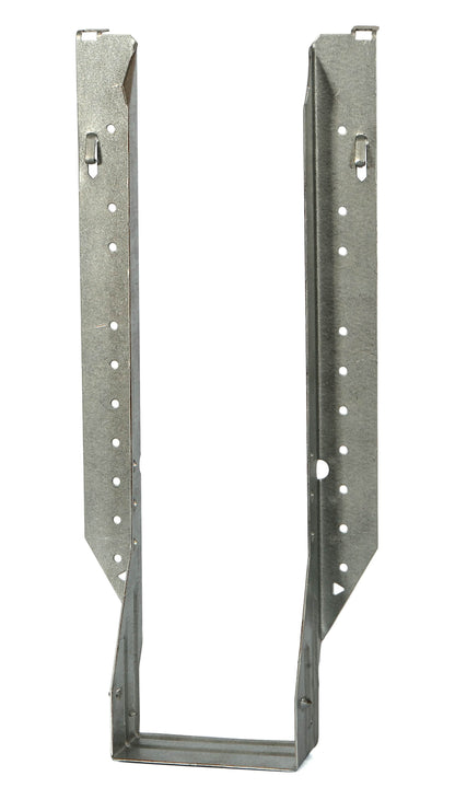 IUSE239/61 - Dvitėjinės sijos laikiklis (239 x 61 x 1.2 mm)