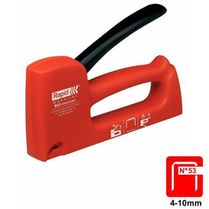 Rapid R53 - Kabiamušis (53 tipo kabėms) (4 - 10 mm)