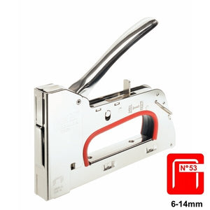 Rapid R353 - Kabiamušis (53 tipo kabėms) (6 - 14 mm)
