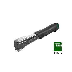 Rapid R311 - Mechaninis smūginis kabiamušis (140 tipo kabėms) (6 - 12 mm)
