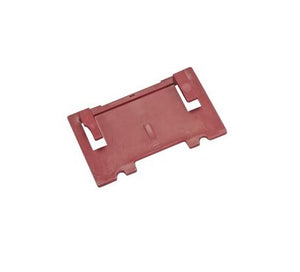 Lamello - Plastikinis padas įrankiams Zeta P2 / Classic-X (2 mm)