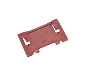 Lamello - Plastikinis padas įrankiams Zeta P2 / Classic-X (4 mm)