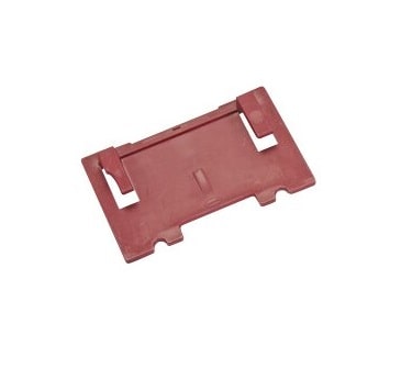 Lamello - Plastikinis padas įrankiams Zeta P2 / Classic-X (4 mm)