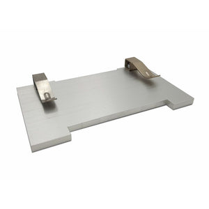 Lamello - Aliumininis padas įrankiams Zeta P2 / Classic-X (5 mm)