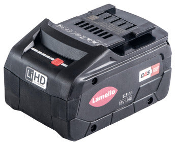 Lamelo batteries and chargers