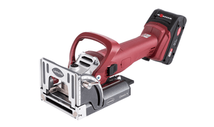 Lamello Classic – X - Akumuliatorinis frezeris