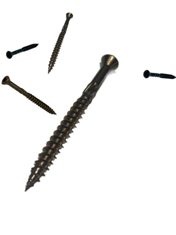 Medsraigčiai lauko darbams