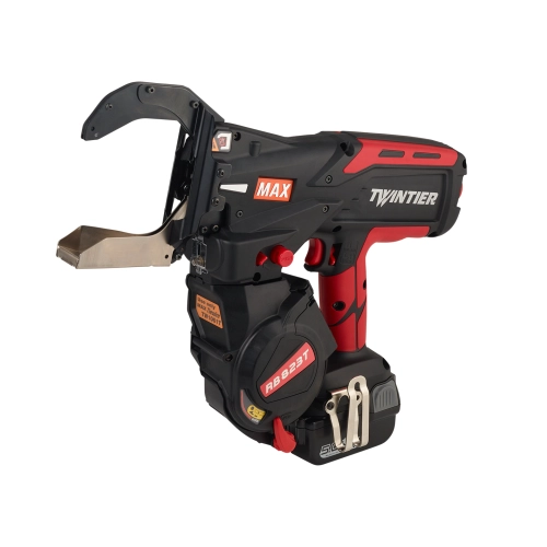 MAX RB823T - Armatūros rišimo įrankis (42 - 82 mm)