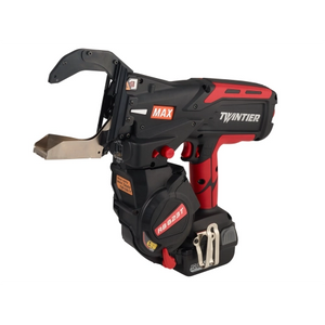 MAX RB823T - Armatūros rišimo įrankis (42 - 82 mm)