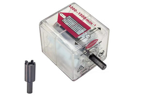 Lamello MiniMag Mx2 - Magnetinė ritė
