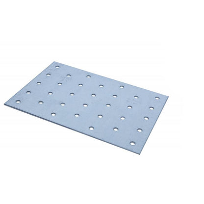 Nail Plate, Hole Plate (CE Certified; 1.5 - 2 mm Thick)