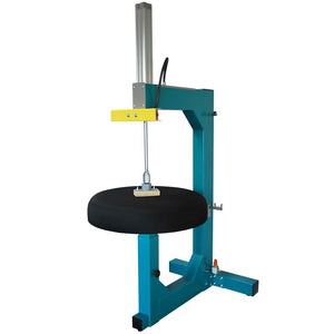 Rexel PDK-1 - Kėdžių apkalimo presas