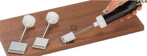 Pizzi 0295 - Antgalis su ritinėliu (30 mm)