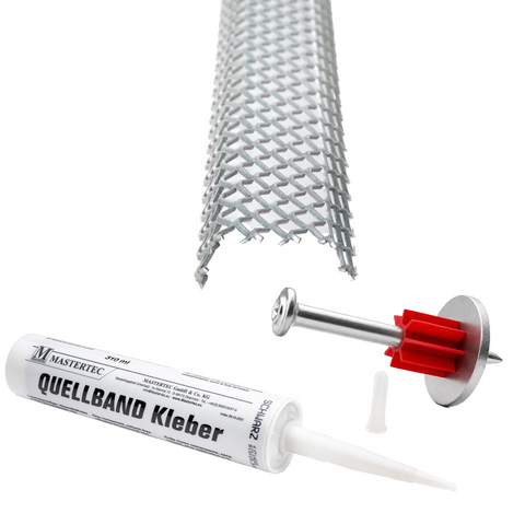 Accessories for Hydrophilic Waterstops