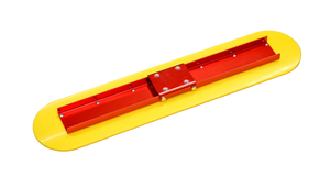 Plastikinė darbinė dalis (915-1220 x 203 mm)