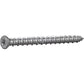 Betonsraigčiai įleidžiama TX30 galvute - cinkuoti (7.5x132-182mm)