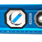4PRO Magnetic Aluminum Spirit Level with 3 Vials, Handles and Side-View Vial (60cm - 120cm - 200cm)