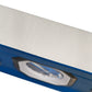 4PRO Magnetic Aluminum Spirit Level with 3 Vials, Handles and Side-View Vial (60cm - 120cm - 200cm)