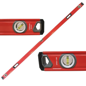 4PRO – Magnetinis aliuminio gulsčiukas su rankenomis (200 cm)