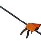Greito užspaudimo spaustuvas, 300–600 mm, 300 kg
