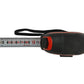 Retractable Tape Measure with Lock ( 3m - 10m )