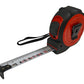 Retractable Tape Measure with Lock ( 3m - 10m )