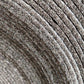 Pamatų hidroizoliacinė juosta (245 mm x 7 mm) (50 m)