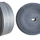 Pamatų hidroizoliacinė juosta (245 mm x 7 mm) (50 m)