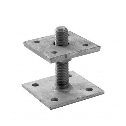 PPB75G Simpson Strong-Tie - Reguliuojama kolonos atrama
