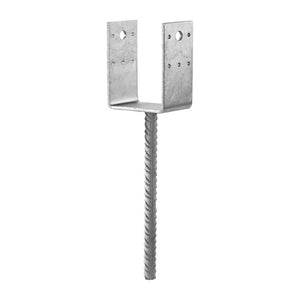 PPD90/90G Simpson Strong-Tie - Kolonos laikiklis