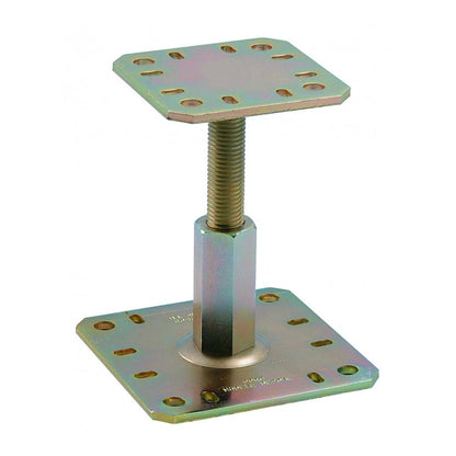 PPRC Simpson Strong-Tie - Reguliuojama kolonos atrama (100 - 150 mm)