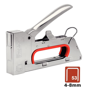 Rapid R153 PRO - Kabiamušis (53 tipo kabėms) (4 - 8 mm)