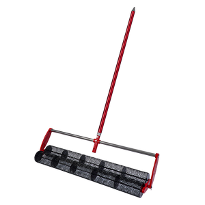 Dvigubas volinis tankintuvas (457.2-1220 x 127 mm)
