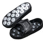 Rubber Spike Shoes